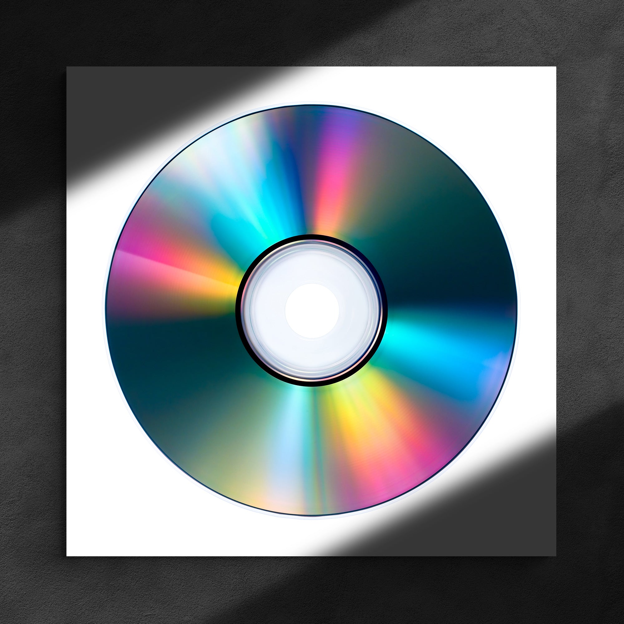 COMPACT DISC 2